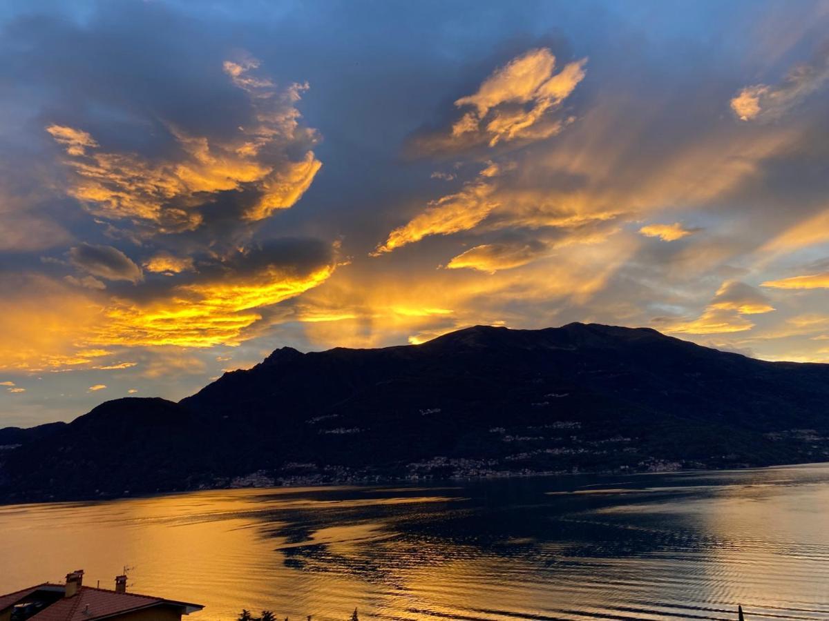Apartmán Oro, 8 Bellano Exteriér fotografie