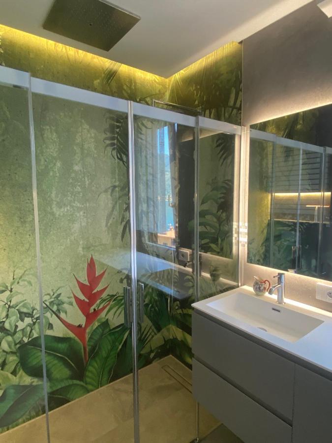 Apartmán Oro, 8 Bellano Exteriér fotografie