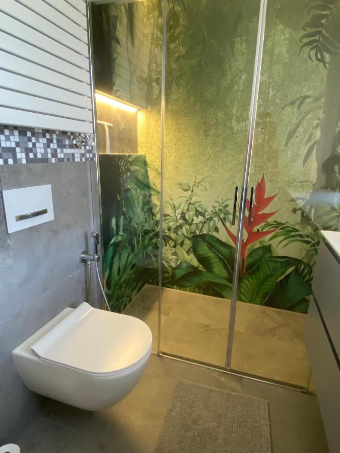 Apartmán Oro, 8 Bellano Exteriér fotografie