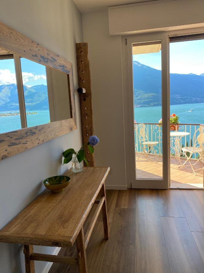 Apartmán Oro, 8 Bellano Exteriér fotografie