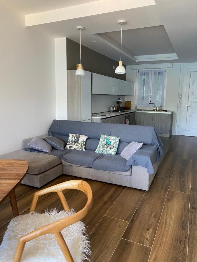 Apartmán Oro, 8 Bellano Exteriér fotografie