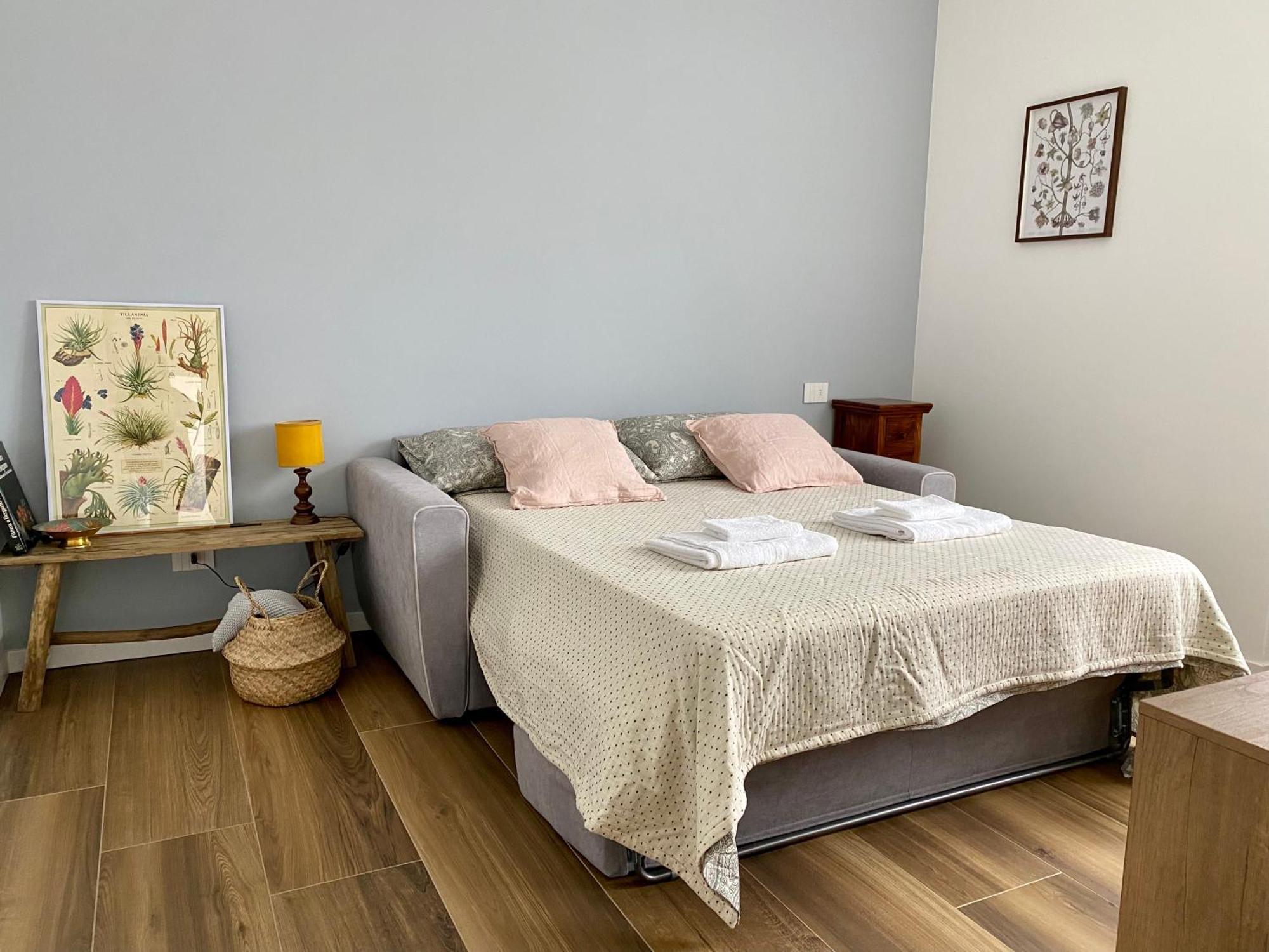 Apartmán Oro, 8 Bellano Exteriér fotografie