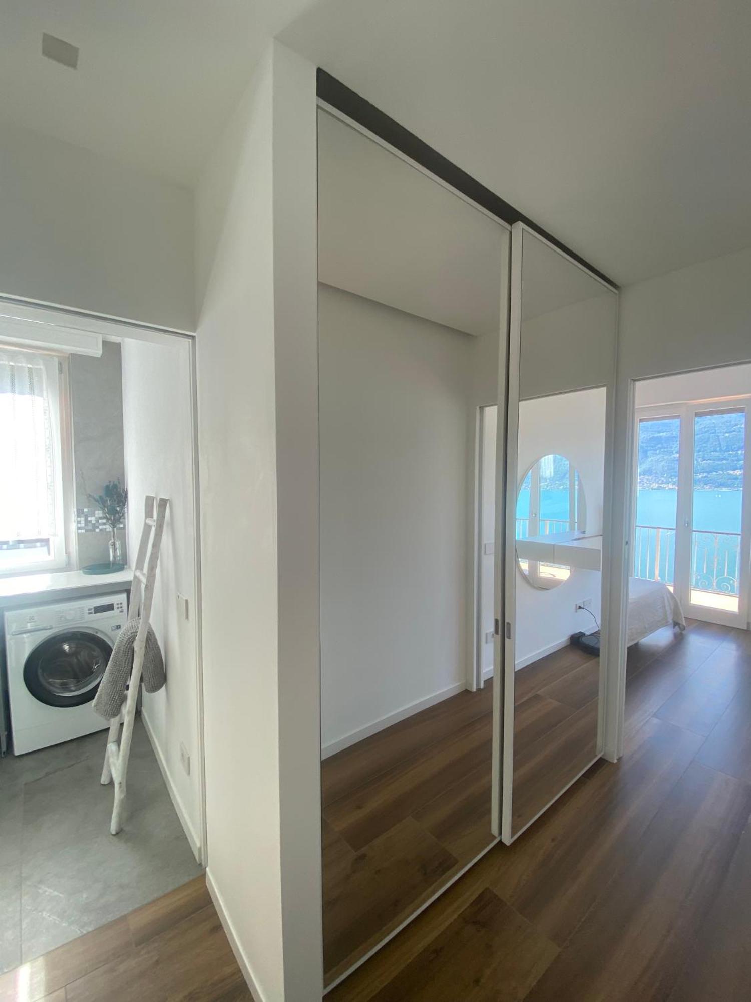 Apartmán Oro, 8 Bellano Exteriér fotografie
