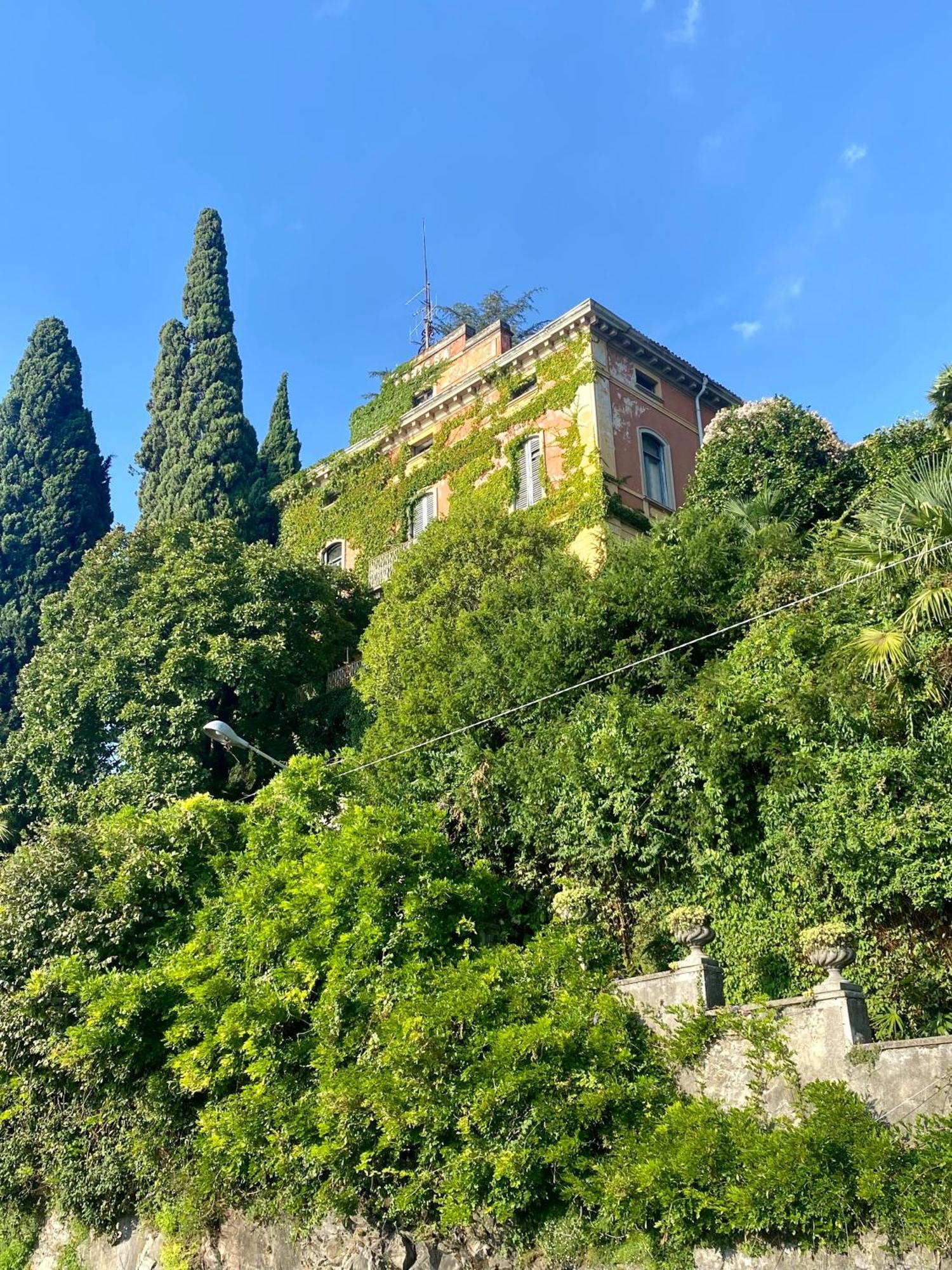 Apartmán Oro, 8 Bellano Exteriér fotografie